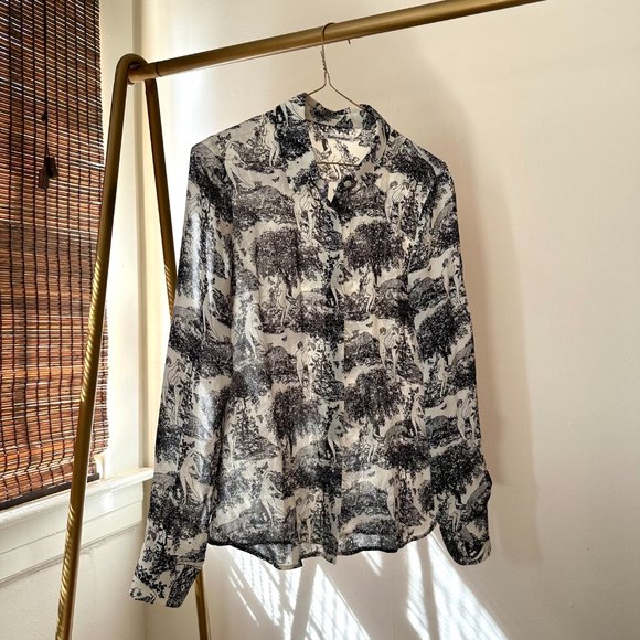 Violet Top - Picture 6 of 10